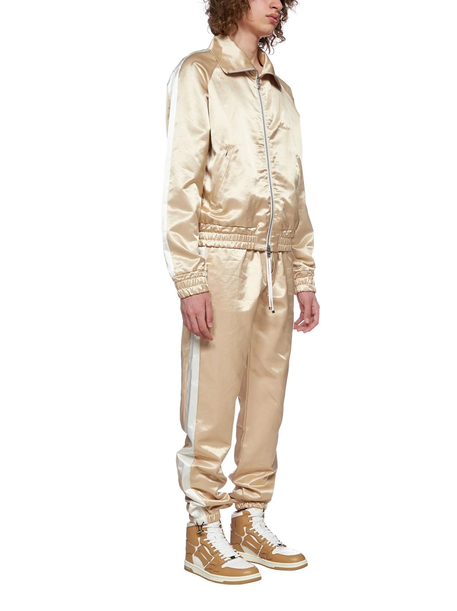 Amiri Zipped Track Jacket
