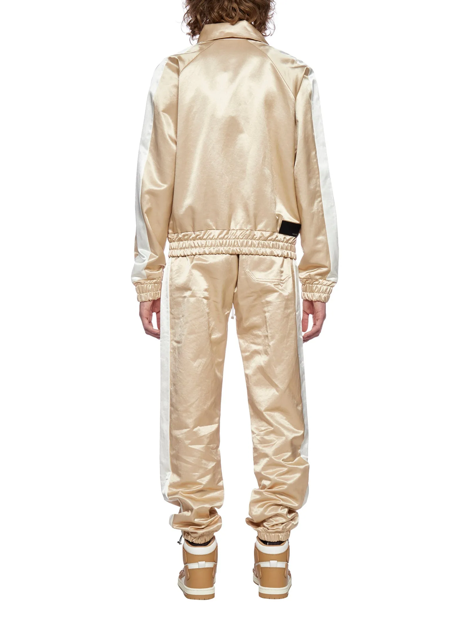 Amiri Zipped Track Jacket