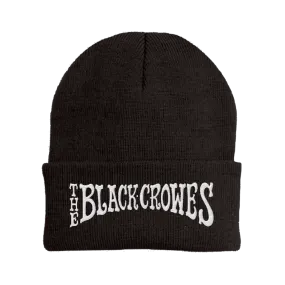 Amorica Or Bust Black Beanie
