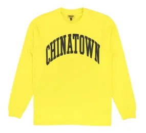 ARC LOGO LONG SLEEVE