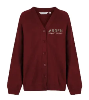 ARDEN PRIMARY CARDIGAN