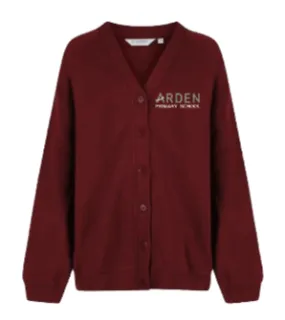 ARDEN PRIMARY CARDIGAN