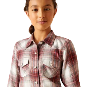 Ariat Clothing Kid's Afeternoon Shirt