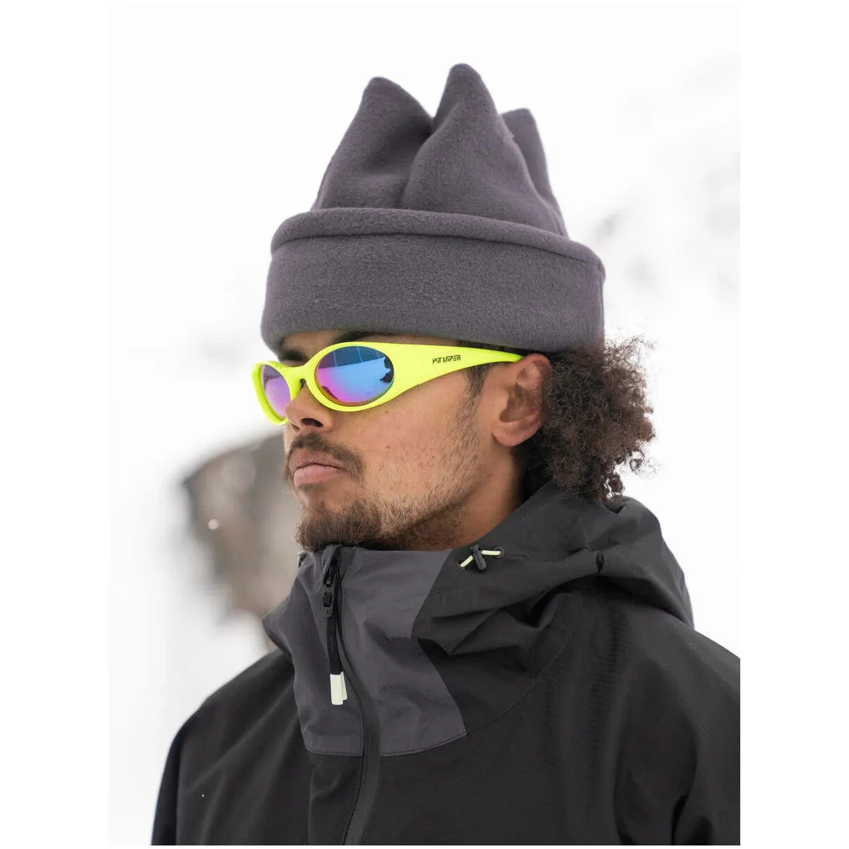 Armada Birdsey Beanie