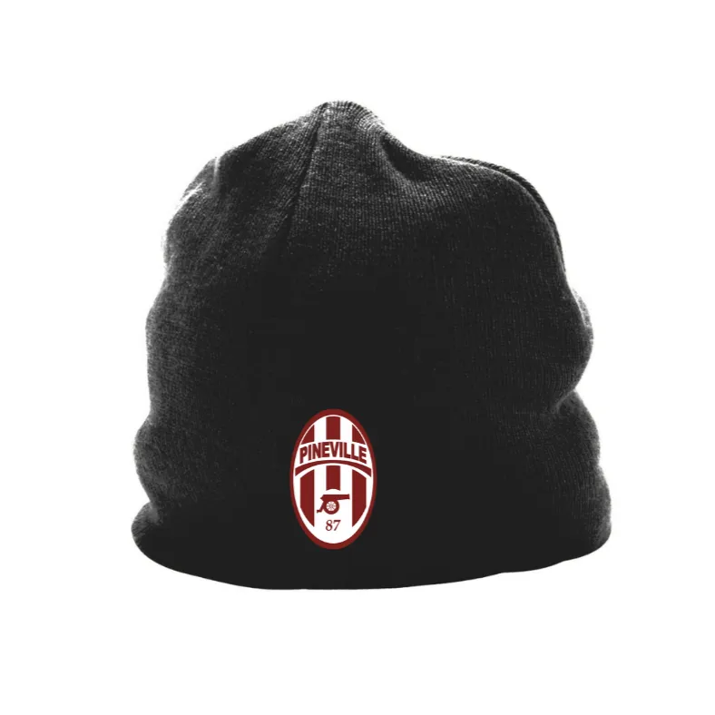 Augusta Pineville High School Knit Beanie