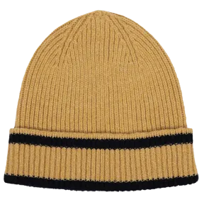 Authentic Lochaven Hufflepuff Beanie