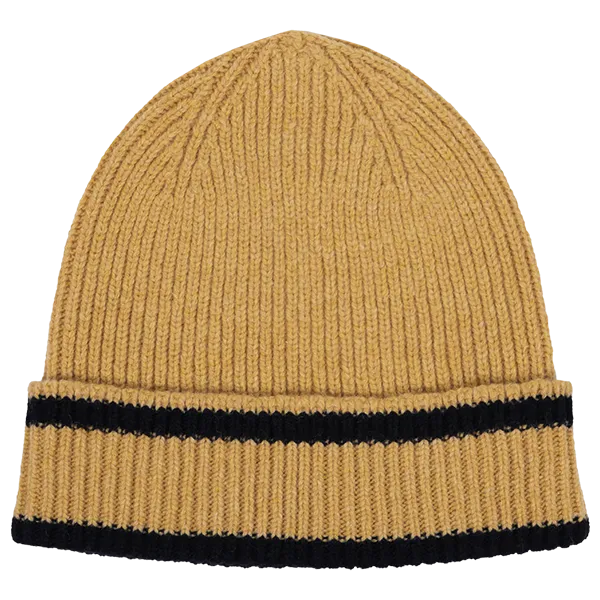 Authentic Lochaven Hufflepuff Beanie