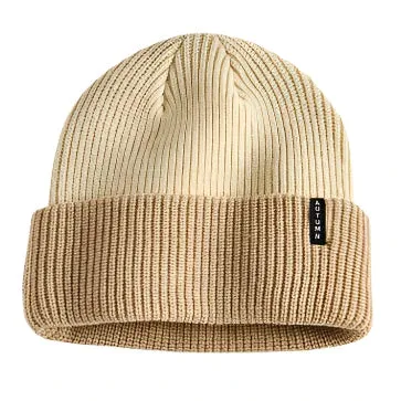 Autumn Select Blocked Beanie 2025