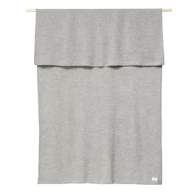 Aymara Plaid Throw