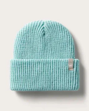 Baby Ranger Beanie in Sage