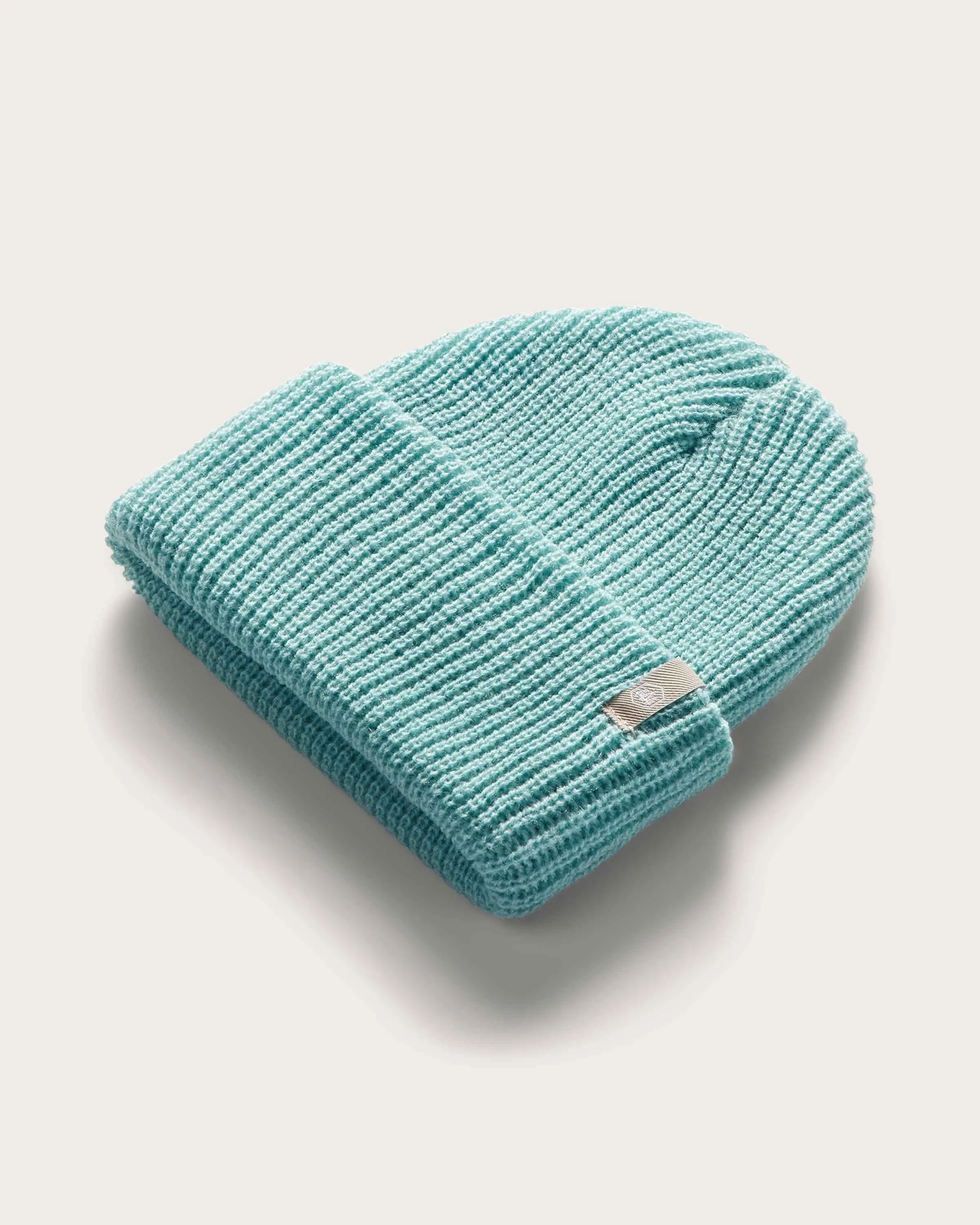 Baby Ranger Beanie in Sage