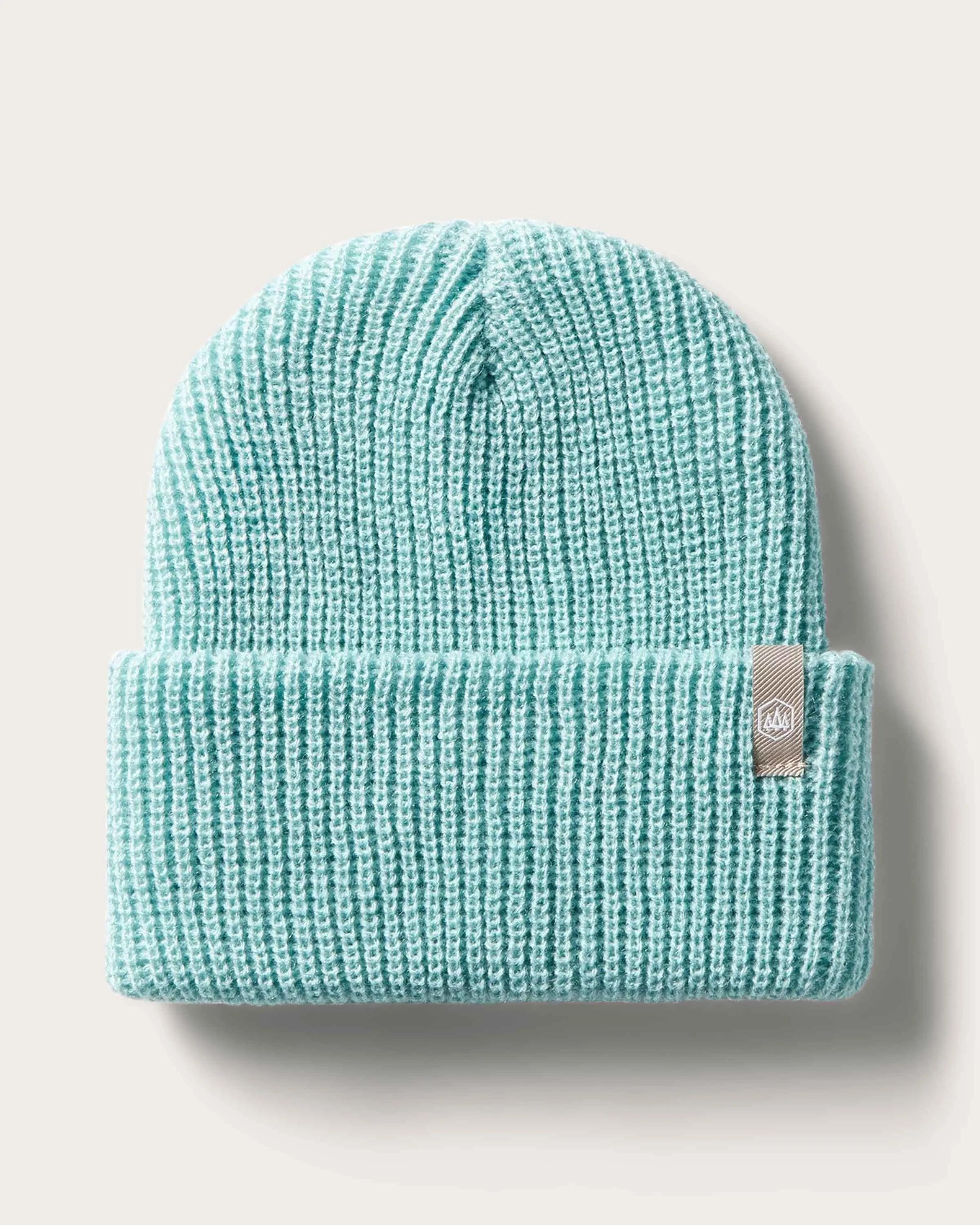 Baby Ranger Beanie in Sage