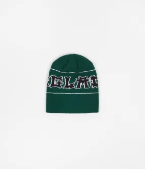 Baglady Celtix Beanie - Green
