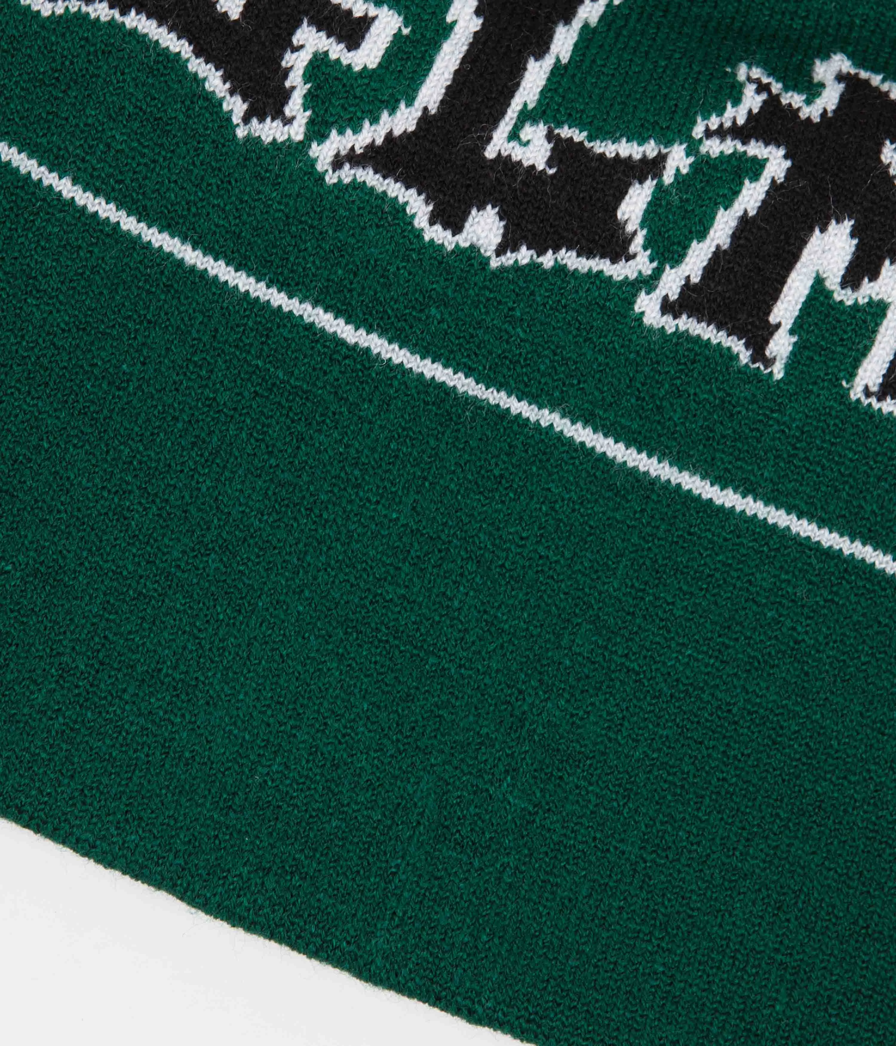 Baglady Celtix Beanie - Green