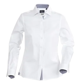 Baltimore Ladies Long Sleeve Shirt