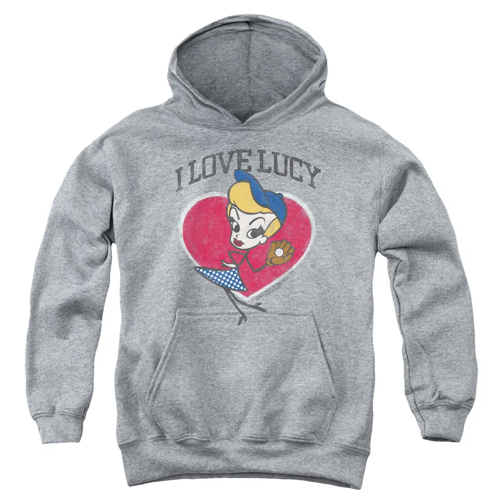 Baseball Diva Gray Shirt