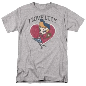 Baseball Diva Gray Shirt