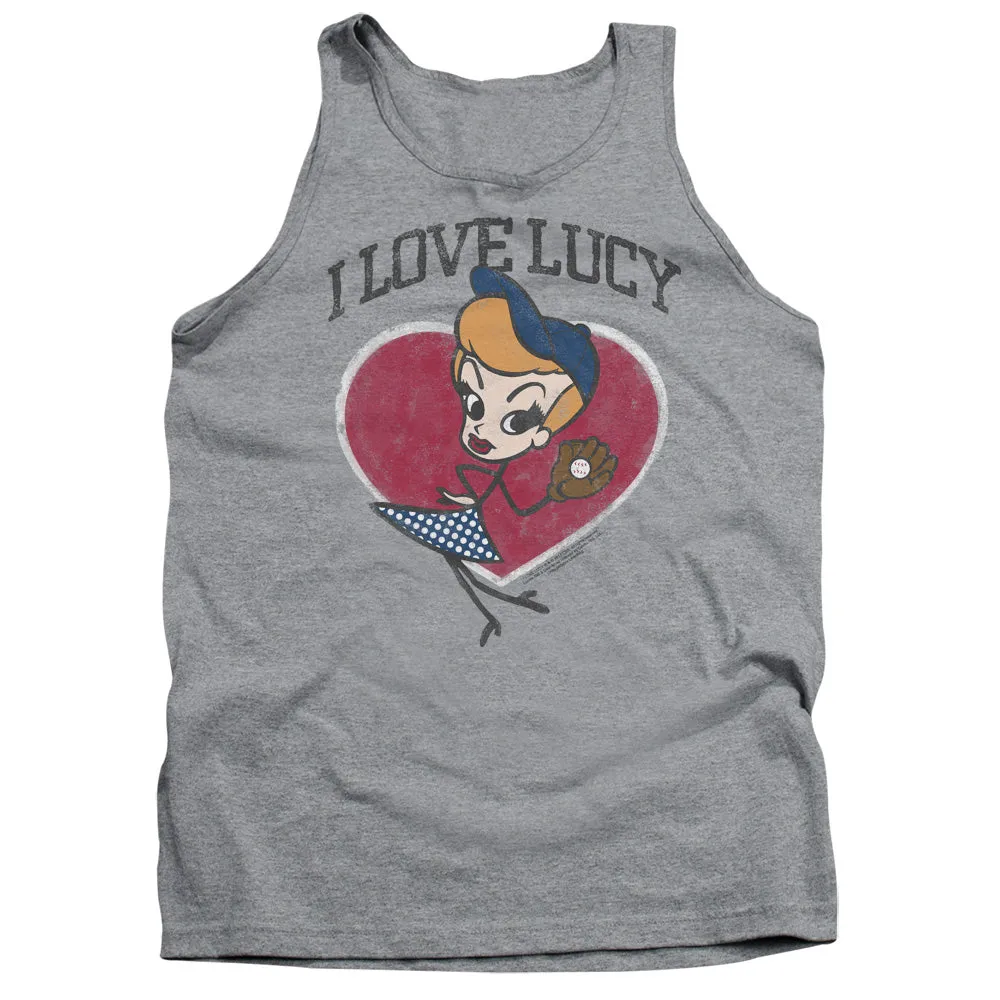 Baseball Diva Gray Shirt