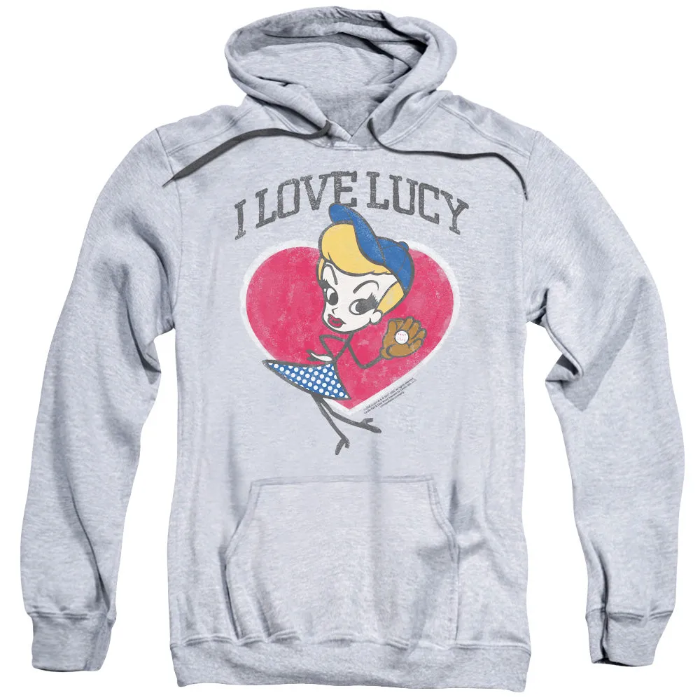 Baseball Diva Gray Shirt
