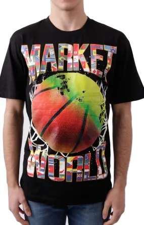 Basketball Unites Us T-Shirt