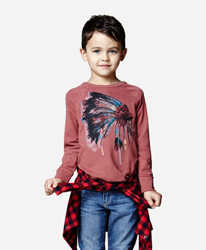Batman Boys' T-Shirt