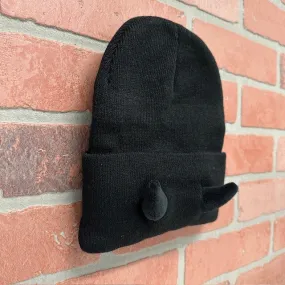 Beanie - Devil's Horns