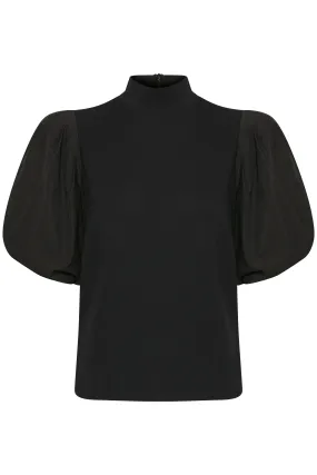BimaGZ Turleneck - Black