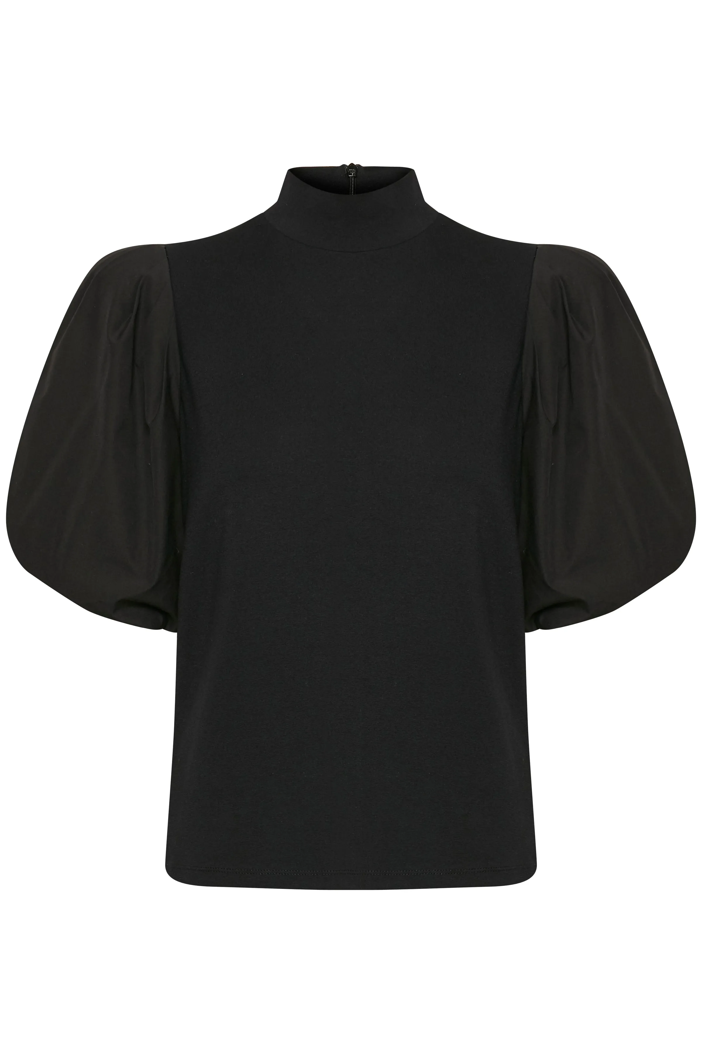 BimaGZ Turleneck - Black