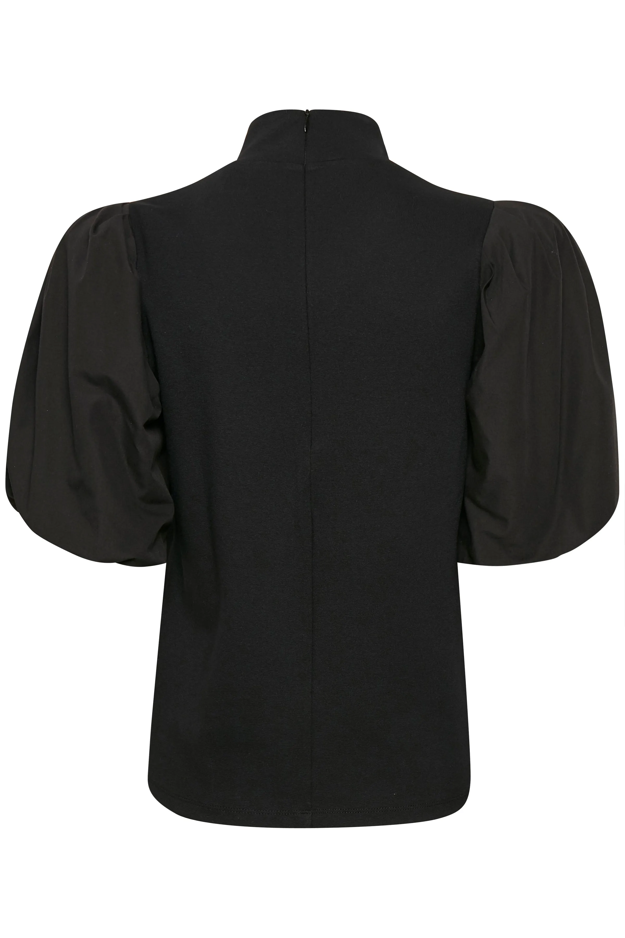 BimaGZ Turleneck - Black