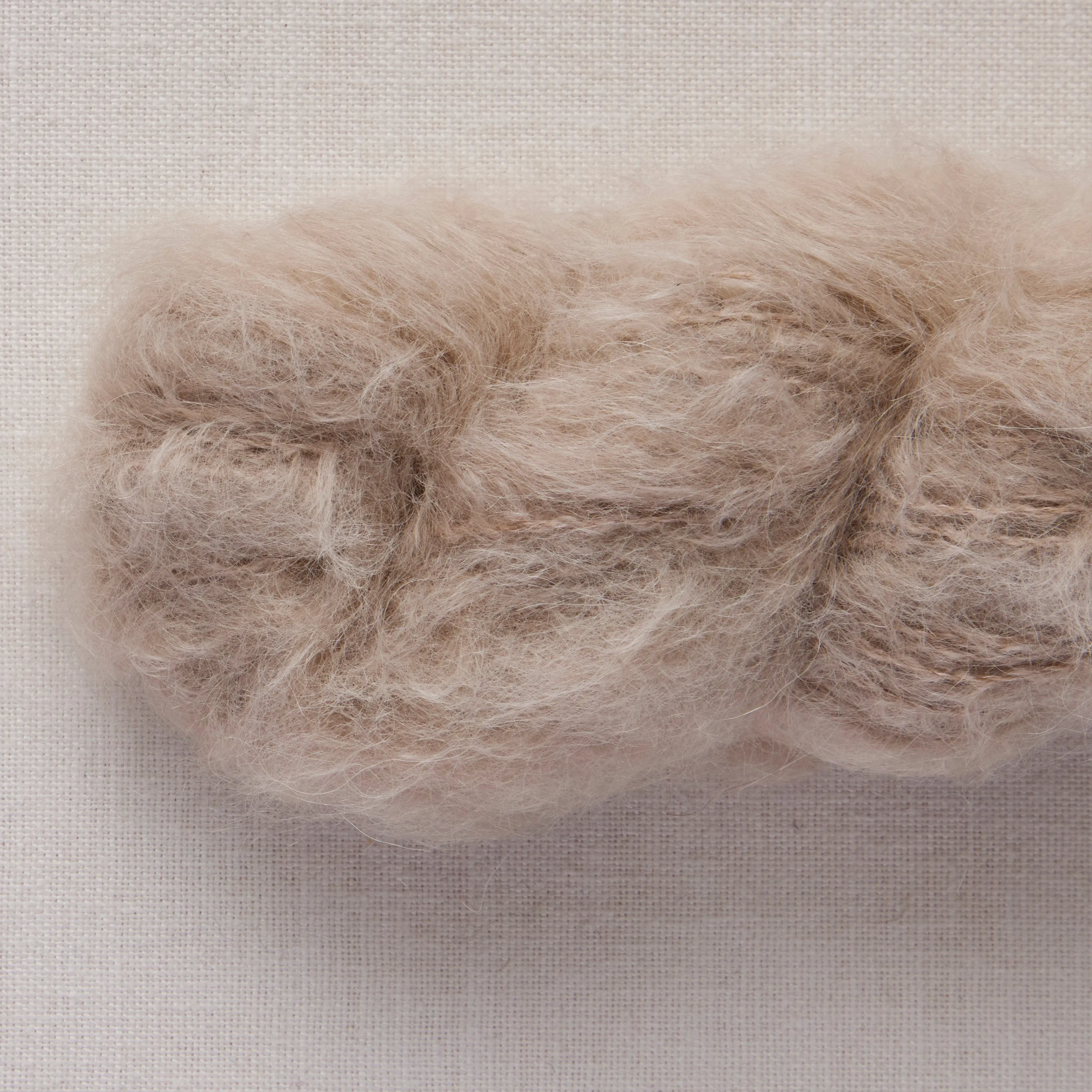 Blue Sky Fibers Brushed Suri