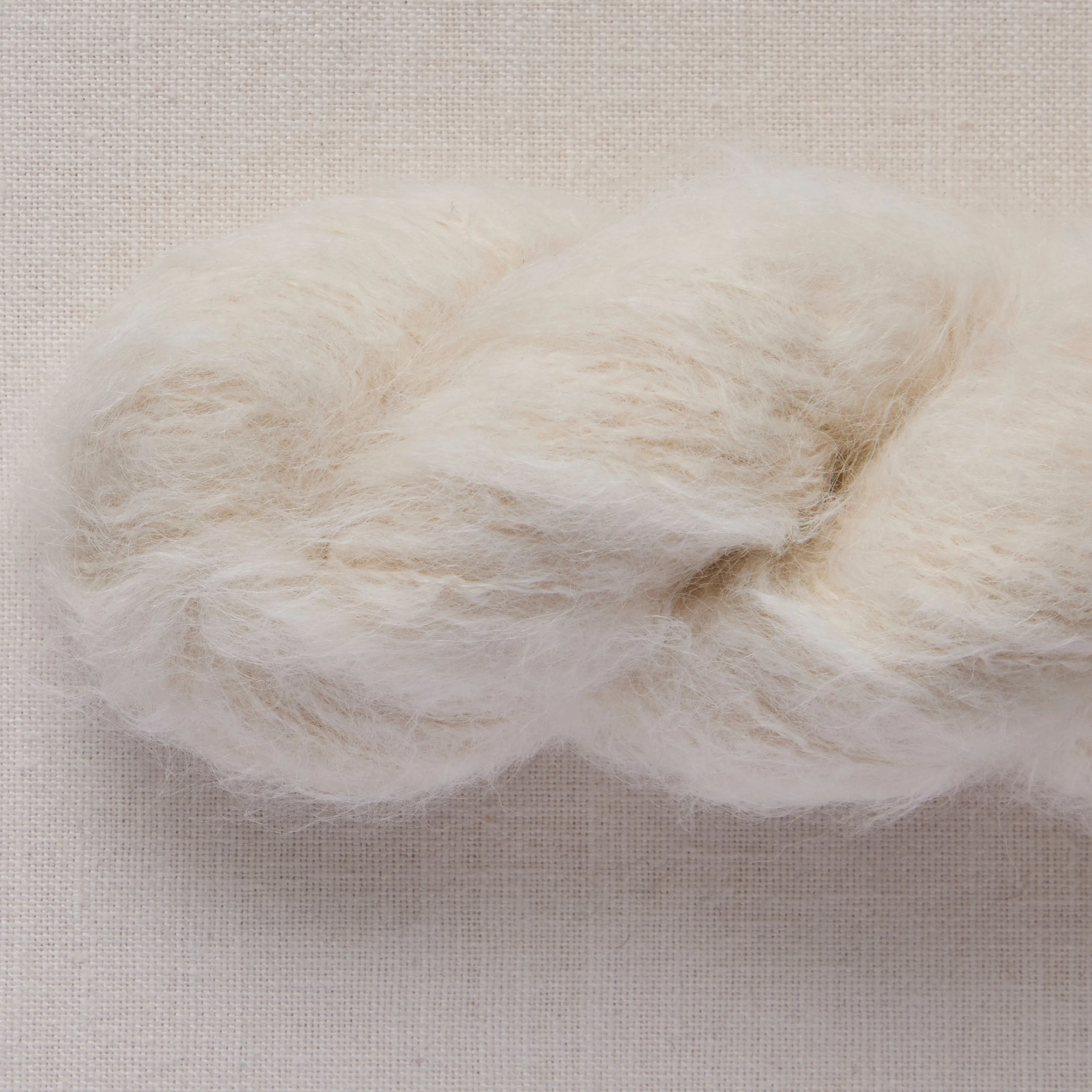 Blue Sky Fibers Brushed Suri