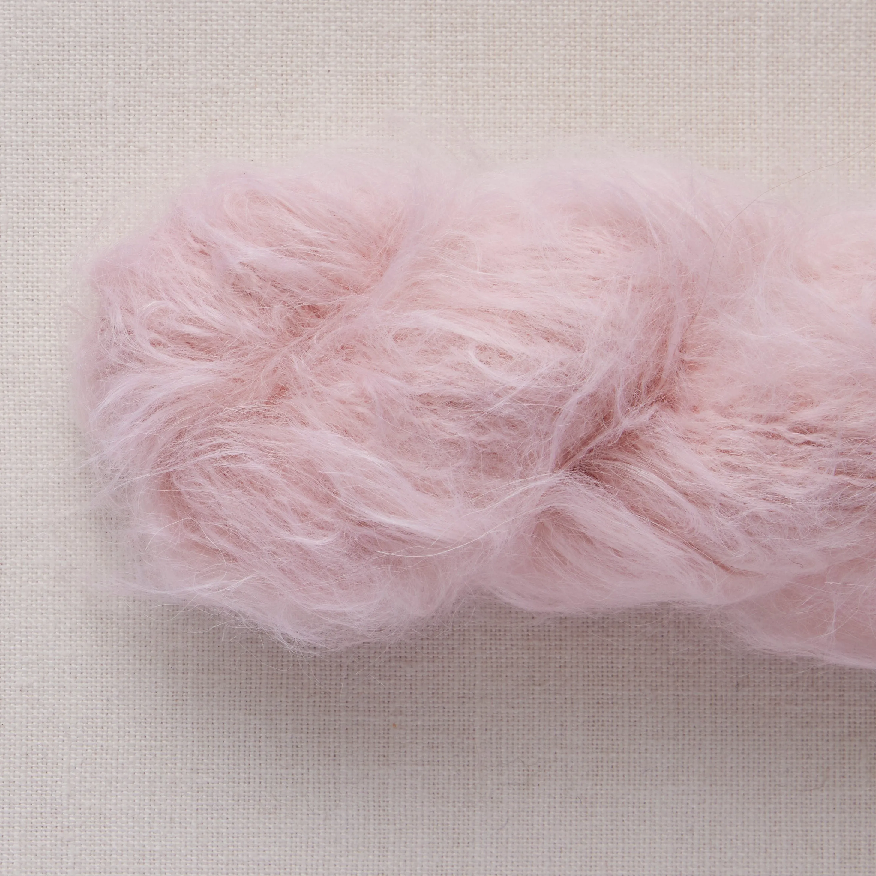 Blue Sky Fibers Brushed Suri