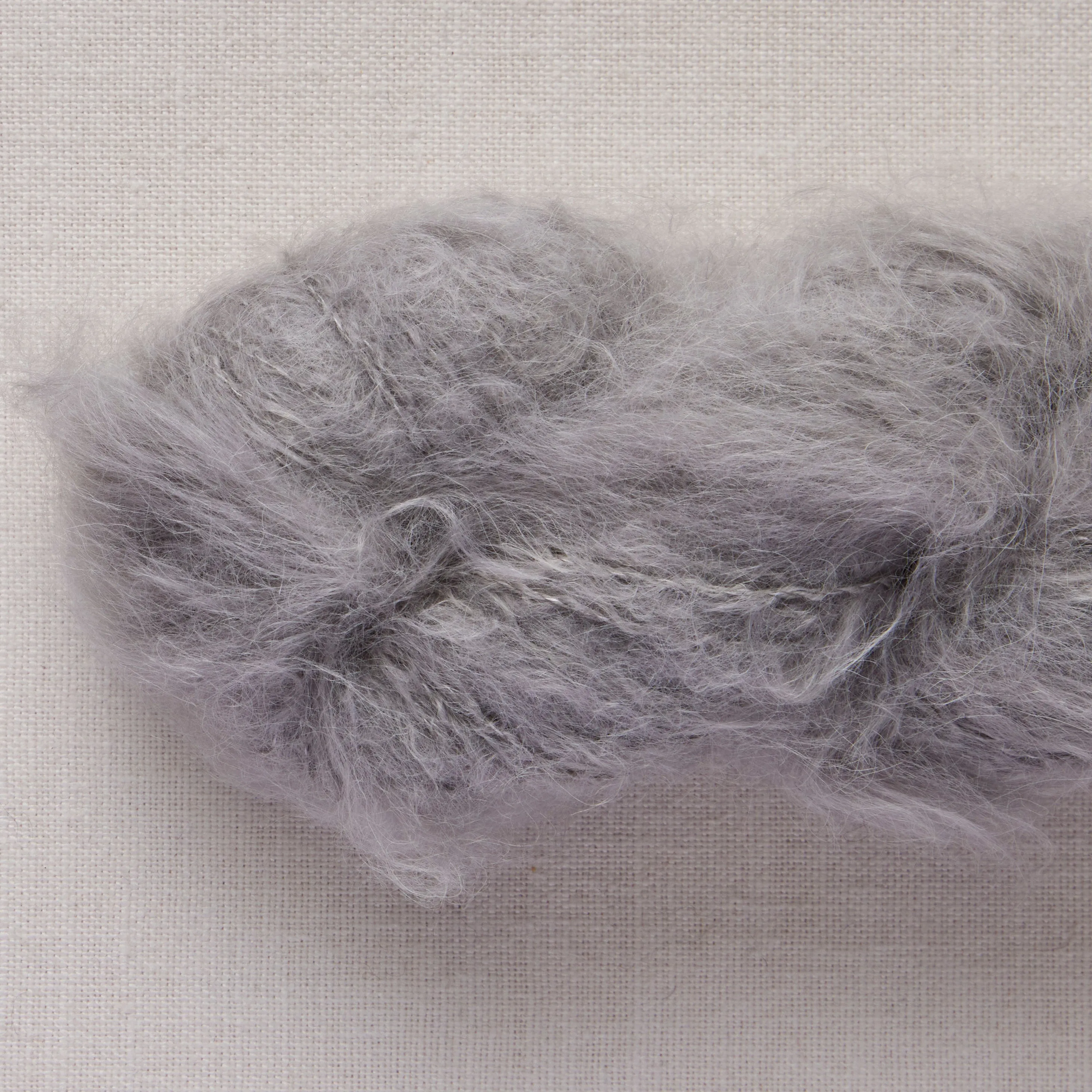 Blue Sky Fibers Brushed Suri