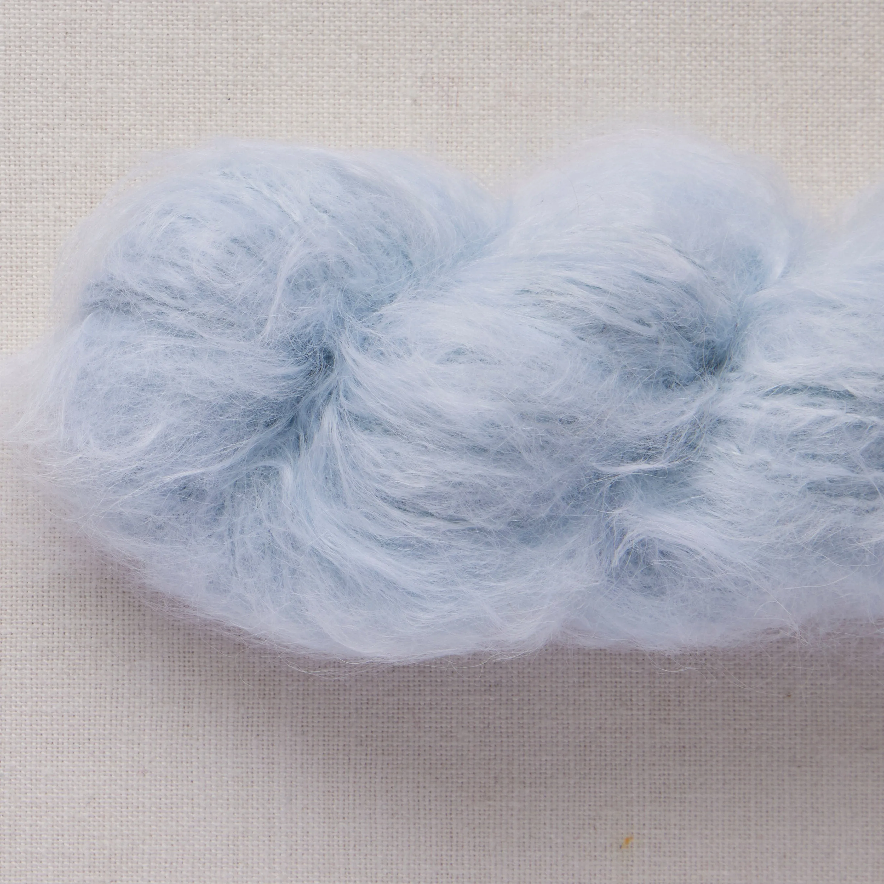 Blue Sky Fibers Brushed Suri