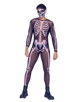 Blue Zone Planet |  1pc Sexy Skeleton