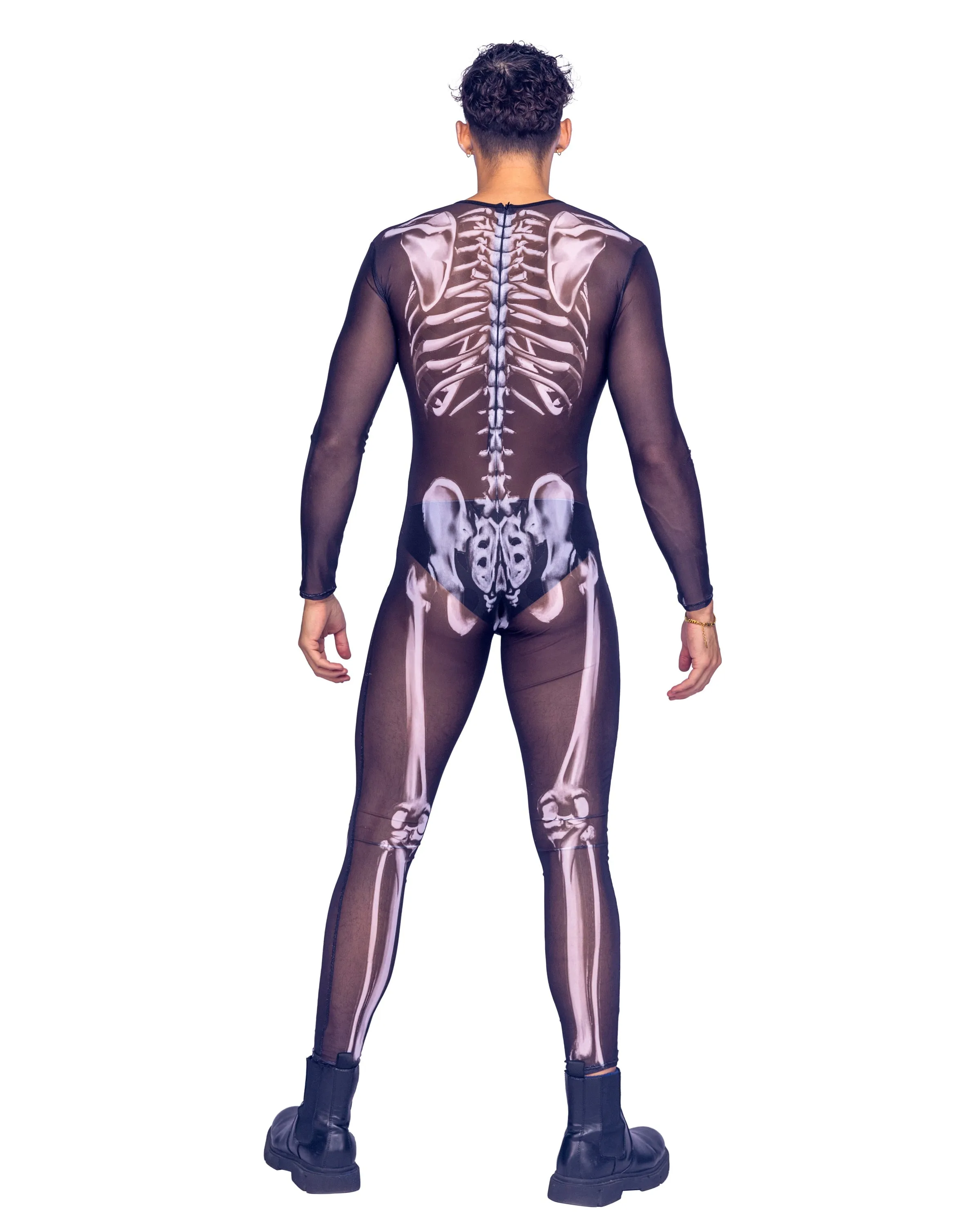 Blue Zone Planet |  1pc Sexy Skeleton