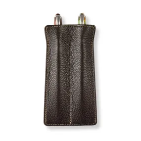 Bomber Jacket Double Pen Sleeve