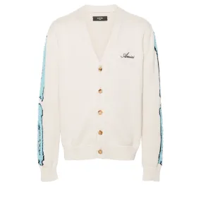 Bones Cardigan