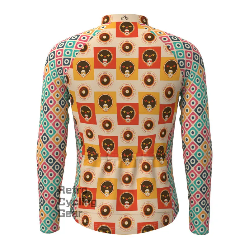 Bop Long Sleeve Jersey