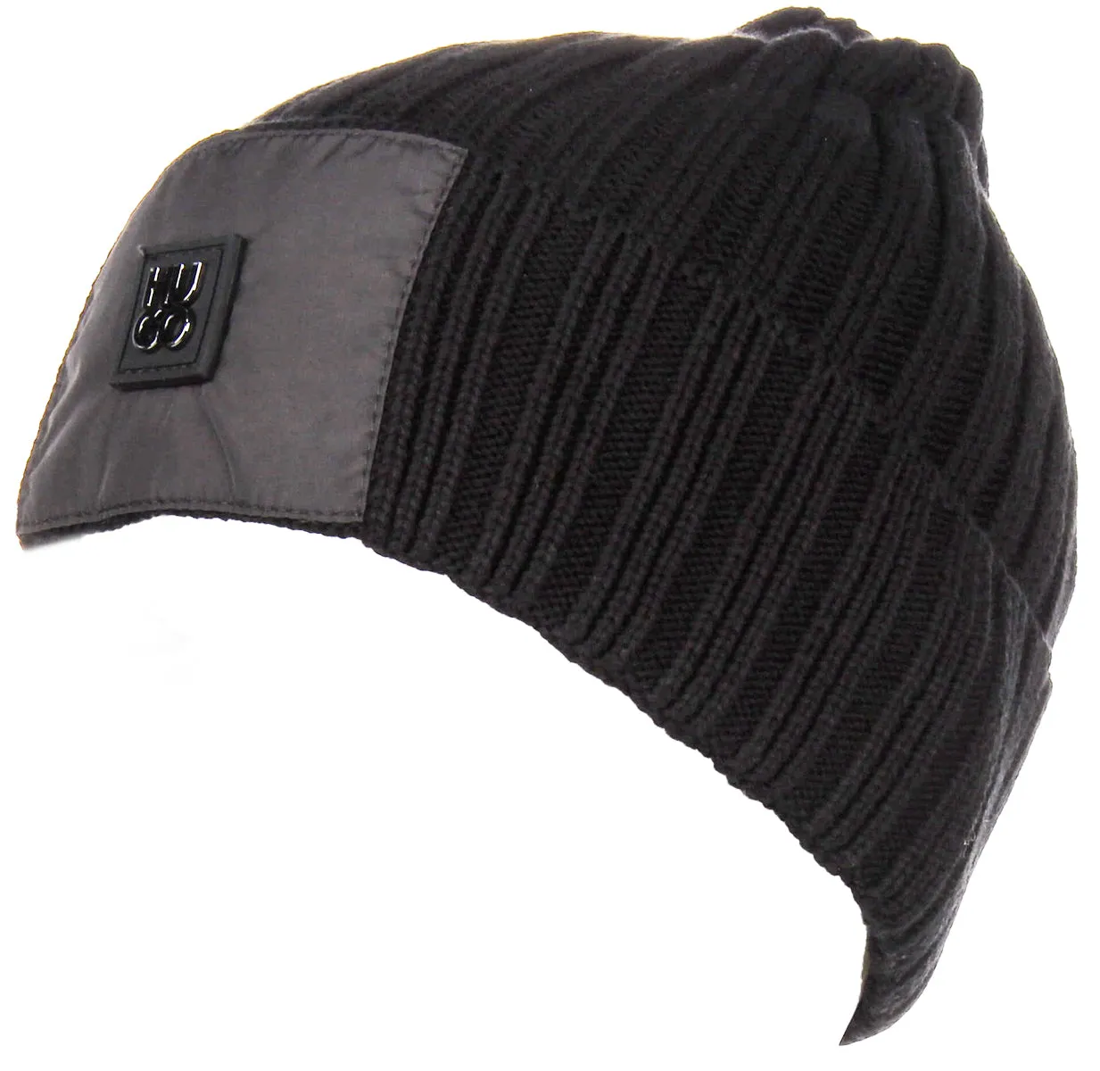 Boss Xofor In Black Hat