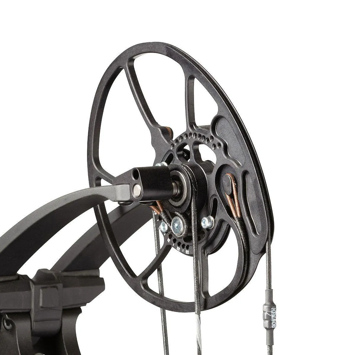 Bowtech Revolt XL Compound Bow