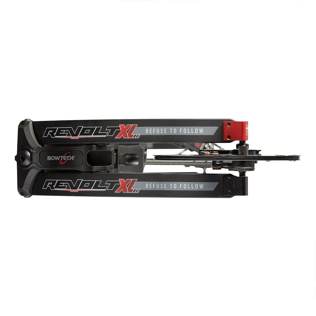 Bowtech Revolt XL Compound Bow