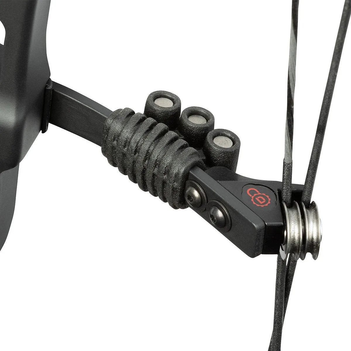 Bowtech Revolt XL Compound Bow