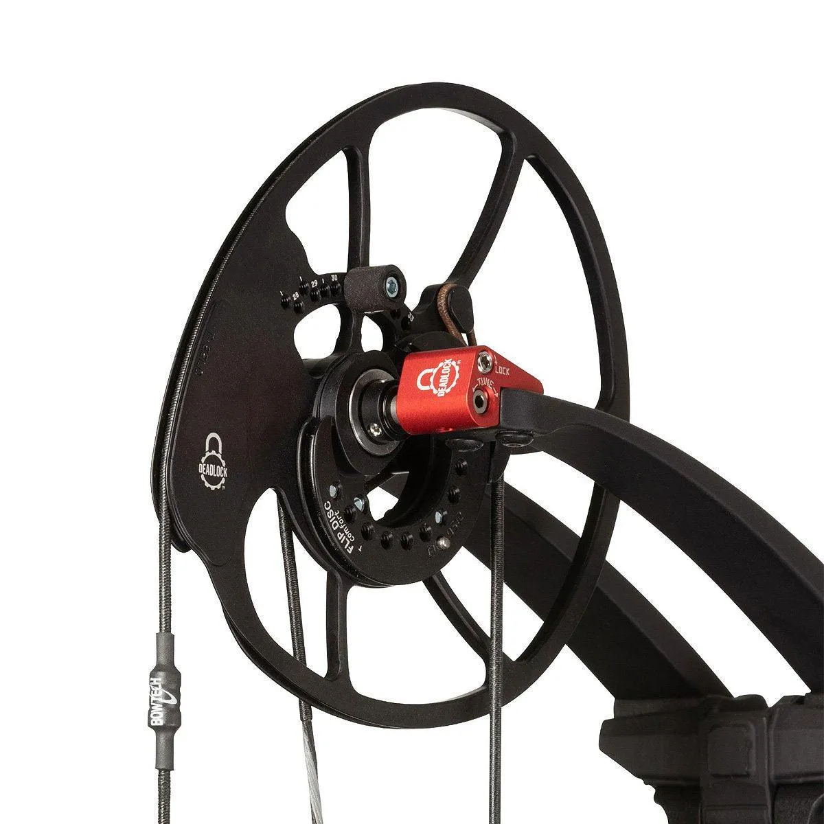 Bowtech Revolt XL Compound Bow