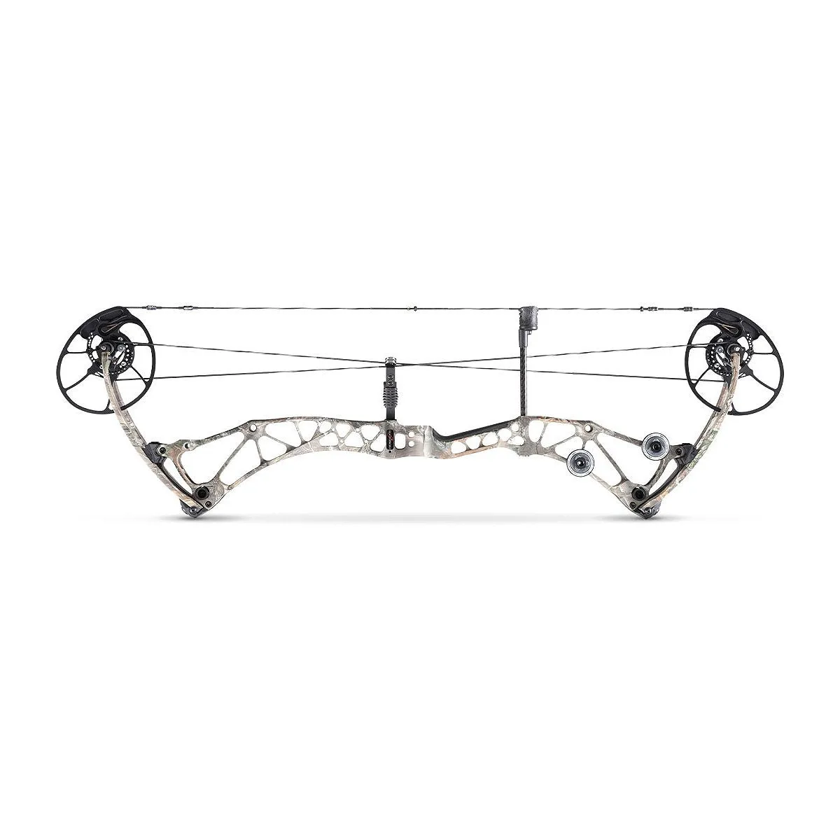 Bowtech Revolt XL Compound Bow