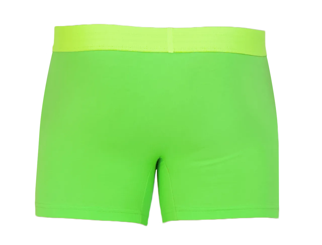 Boxer Brief w/ Fly in Jasmine by Wood Underwear