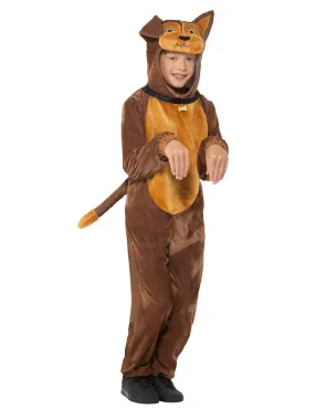 Boys Costume - Dog