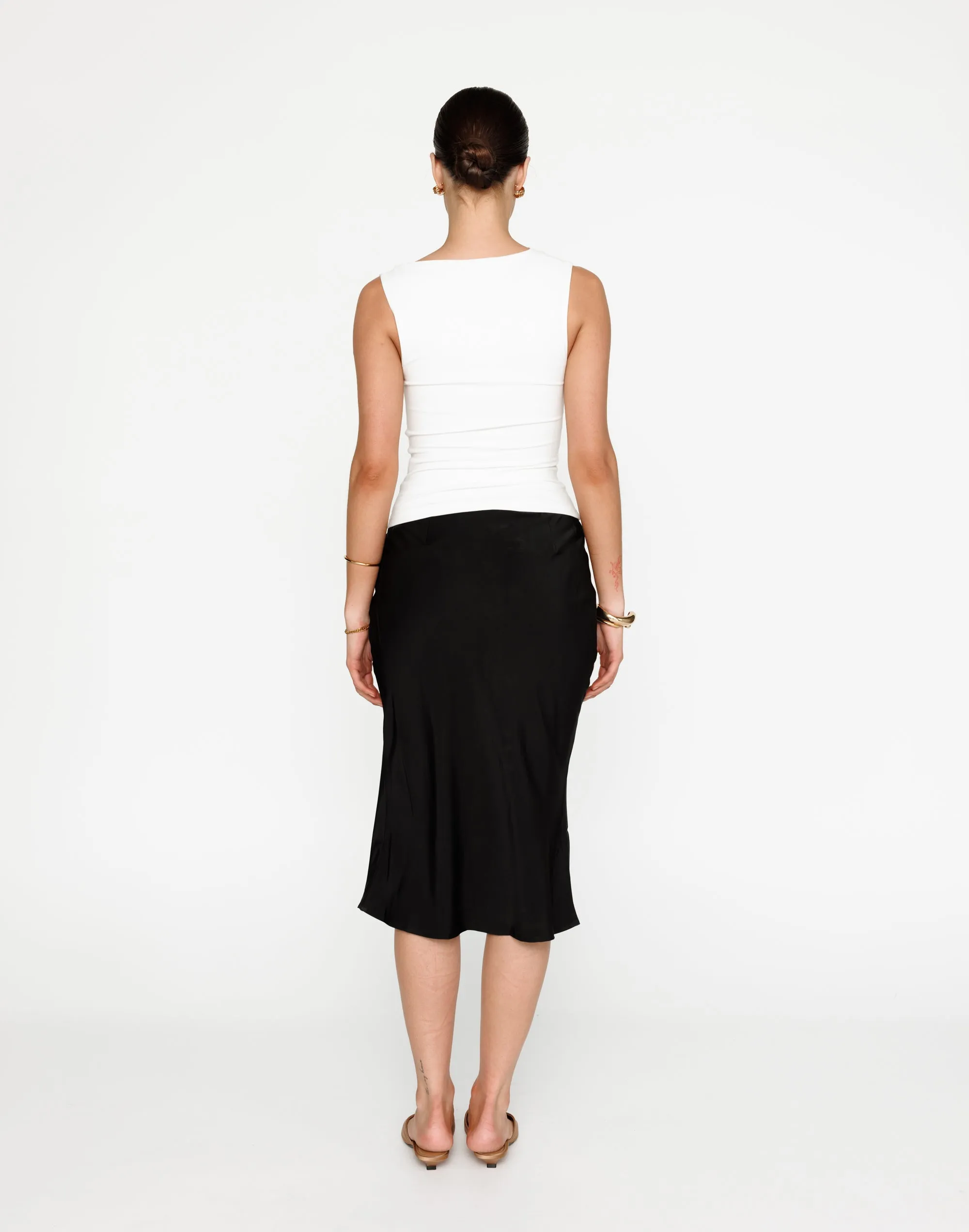 Brunch Top (White)