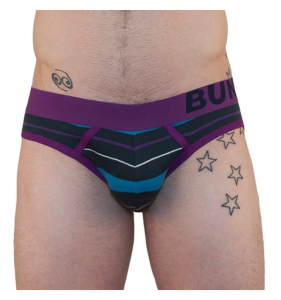 Bunker Underwear Line Up Brief