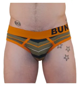 Bunker Underwear Line Up Brief